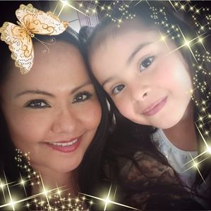 Meet your Posher, Miriam